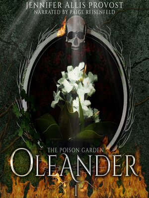 cover image of Oleander